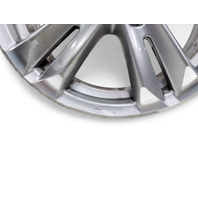 Honda CR-Z CRZ 11-12 Alloy Wheel 10 Spoke 16x6, #4, 42700-SZT-A91, E037, OEM, 2011, 2012