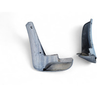 Honda CR-Z CRZ 11-15 Mud Guard Splash Rear Set 08P09-SZT-100R1, E037, OEM, 2011, 2012, 2013, 2014, 2015
