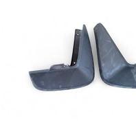 Honda CR-Z CRZ 11-15 Mud Guard Splash Rear Set 08P09-SZT-100R1, E037, OEM, 2011, 2012, 2013, 2014, 2015