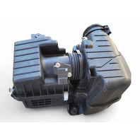 Honda CR-Z CRZ 11-16 Air Cleaner Box Assembly, 17201-RTW-010, E037, OEM, 2011, 2012, 2013, 2014, 2015, 2016