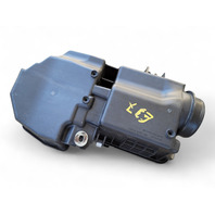 Honda CR-Z CRZ 11-16 Air Cleaner Box Assembly, 17201-RTW-010, E037, OEM, 2011, 2012, 2013, 2014, 2015, 2016