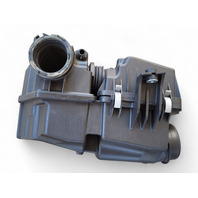 Honda CR-Z CRZ 11-16 Air Cleaner Box Assembly, 17201-RTW-010, E037, OEM, 2011, 2012, 2013, 2014, 2015, 2016