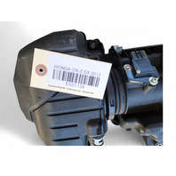 Honda CR-Z CRZ 11-16 Air Cleaner Box Assembly, 17201-RTW-010, E037, OEM, 2011, 2012, 2013, 2014, 2015, 2016
