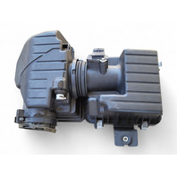 Honda CR-Z CRZ 11-16 Air Cleaner Box Assembly, 17201-RTW-010, E037, OEM, 2011, 2012, 2013, 2014, 2015, 2016