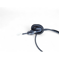Honda CR-Z CRZ 11-16 Shifter Shift Wire Control Cable A/T, 54315-SZT-952, E037, OEM, 2011, 2012, 2013, 2014, 2015, 2016