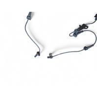 Honda CR-Z CRZ 11-15 Front ABS Speed Sensor Right/Left, 57455-TF0-003, 57450-TF0-003, E037, OEM, 2011, 2012, 2013, 2014, 2015