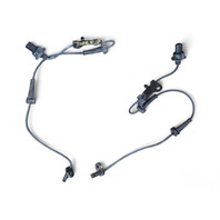 Honda CR-Z CRZ 11-15 Front ABS Speed Sensor Right/Left, 57455-TF0-003, 57450-TF0-003, E037, OEM, 2011, 2012, 2013, 2014, 2015