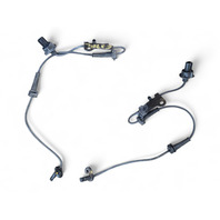 Honda CR-Z CRZ 11-15 Front ABS Speed Sensor Right/Left, 57455-TF0-003, 57450-TF0-003, E037, OEM, 2011, 2012, 2013, 2014, 2015