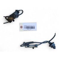 Honda CR-Z CRZ 11-15 Front ABS Speed Sensor Right/Left, 57455-TF0-003, 57450-TF0-003, E037, OEM, 2011, 2012, 2013, 2014, 2015