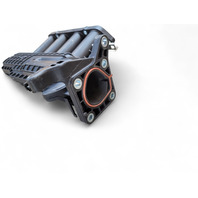 Honda CR-Z CRZ 11-16 Lower Air Intake Manifold, 17010-RTW-000, E037, OEM, 2011, 2012, 2013, 2014, 2015, 2016
