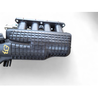 Honda CR-Z CRZ 11-16 Lower Air Intake Manifold, 17010-RTW-000, E037, OEM, 2011, 2012, 2013, 2014, 2015, 2016