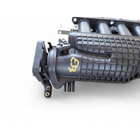Honda CR-Z CRZ 11-16 Lower Air Intake Manifold, 17010-RTW-000, E037, OEM, 2011, 2012, 2013, 2014, 2015, 2016