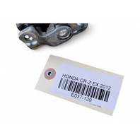 Honda CR-Z 11-16 Steering Column Rod Joint Adapter, 53200-SZT-G02, E037, OEM, 2011, 2012, 2013, 2014, 2015, 2016