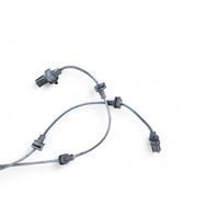Honda CR-Z CRZ 11-15 ABS Speed Sensor Rear Right/Left, 57470-SZT-G01, E037, OEM, 2011, 2012, 2013, 2014, 2015