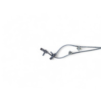 Honda CR-Z CRZ 11-15 ABS Speed Sensor Rear Right/Left, 57470-SZT-G01, E037, OEM, 2011, 2012, 2013, 2014, 2015