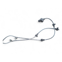 Honda CR-Z CRZ 11-15 ABS Speed Sensor Rear Right/Left, 57470-SZT-G01, E037, OEM, 2011, 2012, 2013, 2014, 2015