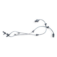Honda CR-Z CRZ 11-15 ABS Speed Sensor Rear Right/Left, 57470-SZT-G01, E037, OEM, 2011, 2012, 2013, 2014, 2015