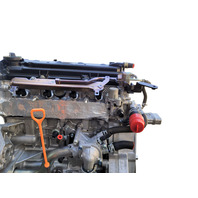 Honda CR-Z CRZ 12 1.5L 4 Cylinder Engine Motor Assembly 157K Miles 10002-RTW-A00, E037, OEM,  2012