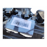 Honda CR-Z CRZ 12 1.5L 4 Cylinder Engine Motor Assembly 157K Miles 10002-RTW-A00, E037, OEM,  2012