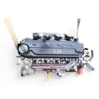Honda CR-Z CRZ 12 1.5L 4 Cylinder Engine Motor Assembly 157K Miles 10002-RTW-A00, E037, OEM,  2012