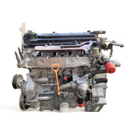Honda CR-Z CRZ 12 1.5L 4 Cylinder Engine Motor Assembly 157K Miles 10002-RTW-A00, E037, OEM,  2012