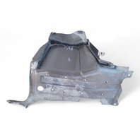 Honda CR-Z CRZ 11-16 Under Engine Cover Plastic Splash Shield Right, E037, OEM, 2011, 2012, 2013, 2014, 2015, 2016