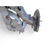 Honda CR-Z CRZ 11-15 Rear Axle Beam Assembly 42100-SZT-A51, E037, OEM, 2011, 2012, 2013, 2014, 2015