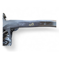 Honda CR-Z CRZ 11-15 Rear Axle Beam Assembly 42100-SZT-A51, E037, OEM, 2011, 2012, 2013, 2014, 2015