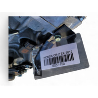 Honda CR-Z CRZ 11-12 Automatic Transmission 1.5L AT 157K Mi, 20031-RTY-A02, E037, OEM, 2011, 2012