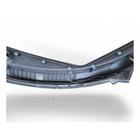 Honda CR-Z CRZ 11-16 Cowl/Dash Panel Assembly Windshield, 74218-SZT-000, E037, OEM, 2011, 2012, 2013, 2014, 2015, 2016