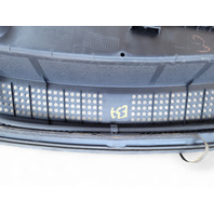 Honda CR-Z CRZ 11-16 Cowl/Dash Panel Assembly Windshield, 74218-SZT-000, E037, OEM, 2011, 2012, 2013, 2014, 2015, 2016