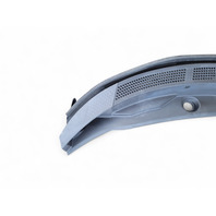 Honda CR-Z CRZ 11-16 Cowl/Dash Panel Assembly Windshield, 74218-SZT-000, E037, OEM, 2011, 2012, 2013, 2014, 2015, 2016