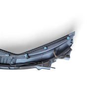 Honda CR-Z CRZ 11-16 Cowl/Dash Panel Assembly Windshield, 74218-SZT-000, E037, OEM, 2011, 2012, 2013, 2014, 2015, 2016