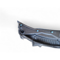 Honda CR-Z CRZ 11-16 Cowl/Dash Panel Assembly Windshield, 74218-SZT-000, E037, OEM, 2011, 2012, 2013, 2014, 2015, 2016