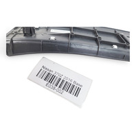 Nissan 370Z 09-20 Scuff Plate Rocker Left/Right Set, E038, OEM, 2009, 2010, 2011, 2012, 2013, 2014, 2015, 2016, 2017, 2018, 2019, 2020