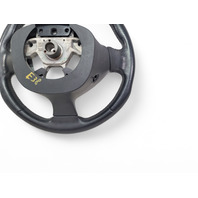 Nissan 370Z 09-20 Steering Wheel ONLY Automatic Transmission 48430-1EA0A, E038, OEM, 2009, 2010, 2011, 2012, 2013, 2014, 2015, 2016, 2017, 2018, 2019, 2020