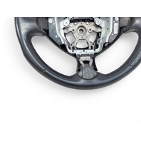 Nissan 370Z 09-20 Steering Wheel ONLY Automatic Transmission 48430-1EA0A, E038, OEM, 2009, 2010, 2011, 2012, 2013, 2014, 2015, 2016, 2017, 2018, 2019, 2020