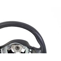 Nissan 370Z 09-20 Steering Wheel ONLY Automatic Transmission 48430-1EA0A, E038, OEM, 2009, 2010, 2011, 2012, 2013, 2014, 2015, 2016, 2017, 2018, 2019, 2020