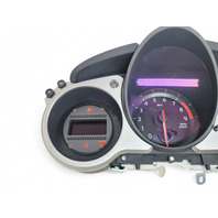 Nissan 370Z 12-17 Speedometer Cluster 44K Miles 24820-3GY4A, E038, OEM, 2012, 2013, 2014, 2015, 2016, 2017
