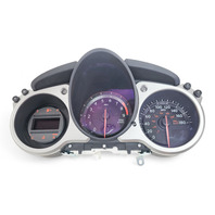 Nissan 370Z 12-17 Speedometer Cluster 44K Miles 24820-3GY4A, E038, OEM, 2012, 2013, 2014, 2015, 2016, 2017