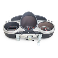 Nissan 370Z 12-17 Speedometer Cluster 44K Miles 24820-3GY4A, E038, OEM, 2012, 2013, 2014, 2015, 2016, 2017