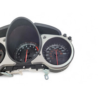 Nissan 370Z 12-17 Speedometer Cluster 44K Miles 24820-3GY4A, E038, OEM, 2012, 2013, 2014, 2015, 2016, 2017