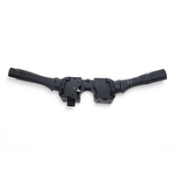 Nissan 370Z 13-20 Light Turn Signal Switch, Windshield Wiper Switch 25560-3GY0E, E038, OEM, 2013, 2014, 2015, 2016, 2017, 2018, 2019, 2020