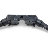 Nissan 370Z 13-20 Light Turn Signal Switch, Windshield Wiper Switch 25560-3GY0E, E038, OEM, 2013, 2014, 2015, 2016, 2017, 2018, 2019, 2020