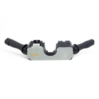 Nissan 370Z 13-20 Light Turn Signal Switch, Windshield Wiper Switch 25560-3GY0E, E038, OEM, 2013, 2014, 2015, 2016, 2017, 2018, 2019, 2020