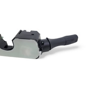 Nissan 370Z 13-20 Light Turn Signal Switch, Windshield Wiper Switch 25560-3GY0E, E038, OEM, 2013, 2014, 2015, 2016, 2017, 2018, 2019, 2020