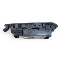 Nissan 370Z 09-20 Master Window Switch 3.7L 25401-1EA3D, E038, OEM, 2009, 2010, 2011, 2012, 2013, 2014, 2015, 2016, 2017, 2018, 2019, 2020