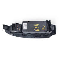 Nissan 370Z 09-20 Master Window Switch 3.7L 25401-1EA3D, E038, OEM, 2009, 2010, 2011, 2012, 2013, 2014, 2015, 2016, 2017, 2018, 2019, 2020