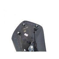 Nissan 370Z 09-20 Console Panel Left/Right Set (2) 96993-1EA0A, E038, OEM, 2009, 2010, 2011, 2012, 2013, 2014, 2015, 2016, 2017, 2018, 2019, 2020