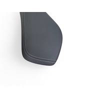 Nissan 370Z 09-20 Console Panel Left/Right Set (2) 96993-1EA0A, E038, OEM, 2009, 2010, 2011, 2012, 2013, 2014, 2015, 2016, 2017, 2018, 2019, 2020